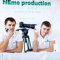 Юрій Федик | NEmo production