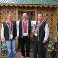 юрій та маріна