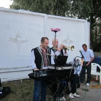 юрій та маріна