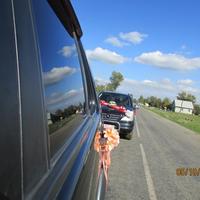 Mercedes Benz ML - трансфер