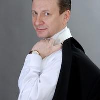 Юрий Косолапов