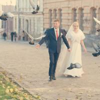 Zaritskyy V.S. photographer