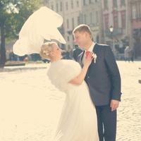 Zaritskyy V.S. photographer
