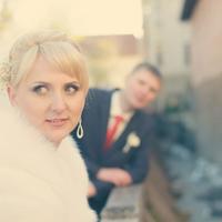 Zaritskyy V.S. photographer