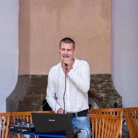 Заикин Михаил